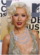 Christina Aguilera Nude Pictures