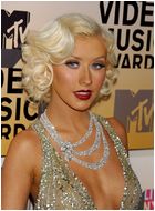 Christina Aguilera Nude Pictures