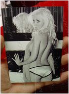 Christina Aguilera Nude Pictures