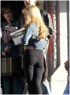 Christina Aguilera Nude Pictures