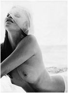 Cintia Dicker Nude Pictures
