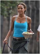 Dania Ramirez Nude Pictures