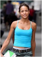 Dania Ramirez Nude Pictures