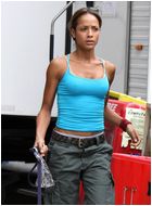 Dania Ramirez Nude Pictures