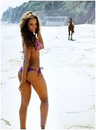 Dania Ramirez Nude Pictures