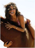 Dania Ramirez Nude Pictures