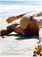 Dania Ramirez Nude Pictures