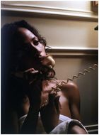 Dania Ramirez Nude Pictures