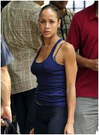 Dania Ramirez Nude Pictures