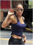 Dania Ramirez Nude Pictures