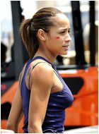 Dania Ramirez Nude Pictures