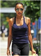 Dania Ramirez Nude Pictures