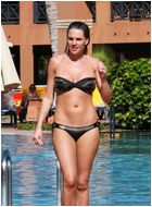Danielle Lloyd Nude Pictures