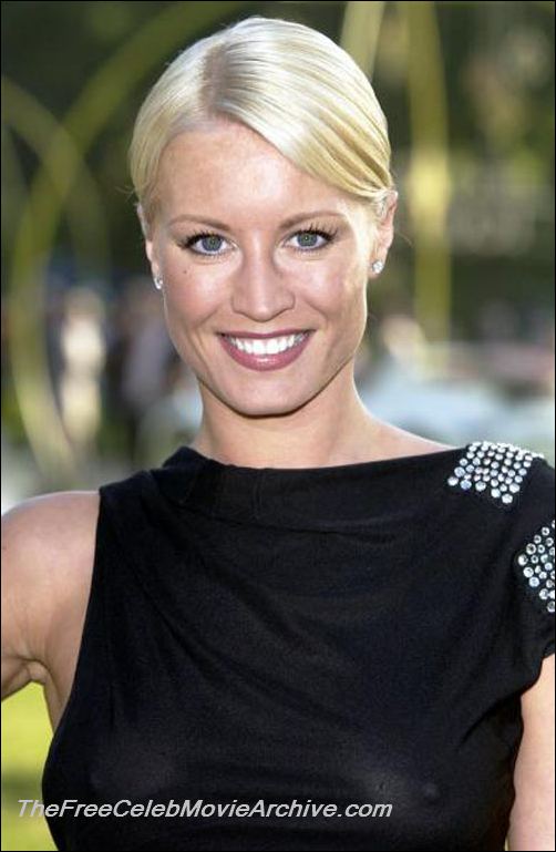 Denise Van Outen Porn 24