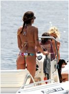 Elisabetta Canalis Nude Pictures