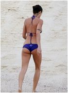 Elisabetta Canalis Nude Pictures