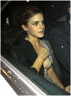 Emma Watson Nude Pictures