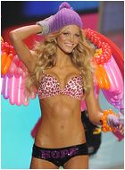 Erin Heatherton Nude Pictures