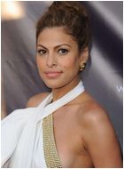 Eva Mendes Nude Pictures