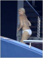 Gwen Stefani Nude Pictures