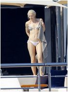 Gwen Stefani Nude Pictures