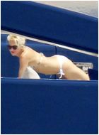 Gwen Stefani Nude Pictures