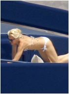 Gwen Stefani Nude Pictures