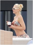 Gwen Stefani Nude Pictures