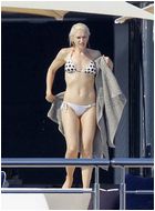 Gwen Stefani Nude Pictures