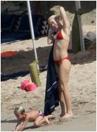 Gwen Stefani Nude Pictures