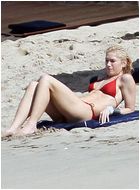 Gwen Stefani Nude Pictures