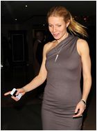 Gwyneth Paltrow Nude Pictures