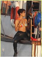 Halle Berry Nude Pictures