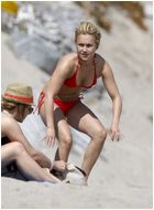 Hayden Panettiere Nude Pictures