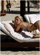 Heidi Montag Nude Pictures