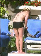 Hilary Duff Nude Pictures