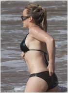 Hilary Duff Nude Pictures