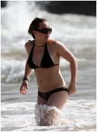 Hilary Duff Nude Pictures