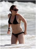 Hilary Duff Nude Pictures