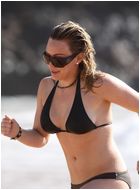 Hilary Duff Nude Pictures