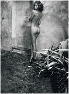 Irina Sheik Nude Pictures