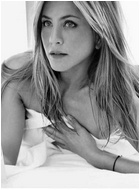 Jennifer Aniston Nude Pictures