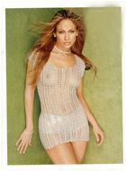 Jennifer Lopez Nude Pictures