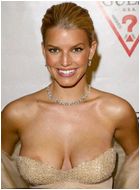 Jessica Simpson Nude Pictures