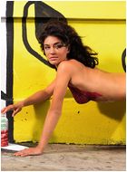Jessica Szohr Nude Pictures