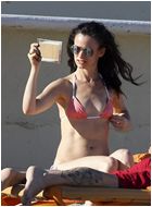 Juliette Lewis Nude Pictures