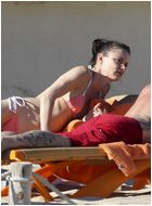 Juliette Lewis Nude Pictures