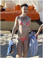 Juliette Lewis Nude Pictures