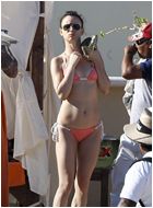 Juliette Lewis Nude Pictures