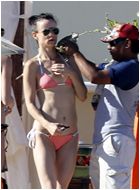 Juliette Lewis Nude Pictures